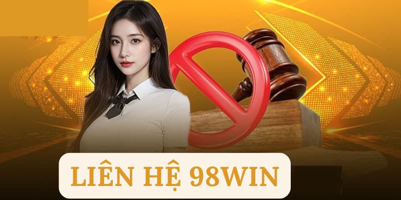 Giới thiệu liên hệ 98Win